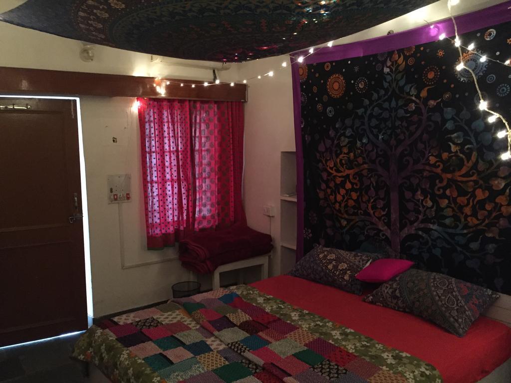 Doodle Rack Pansiyon Jaipur Dış mekan fotoğraf