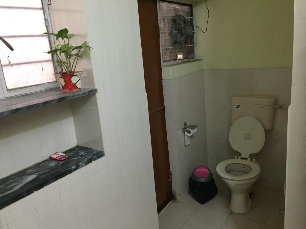 Doodle Rack Pansiyon Jaipur Dış mekan fotoğraf