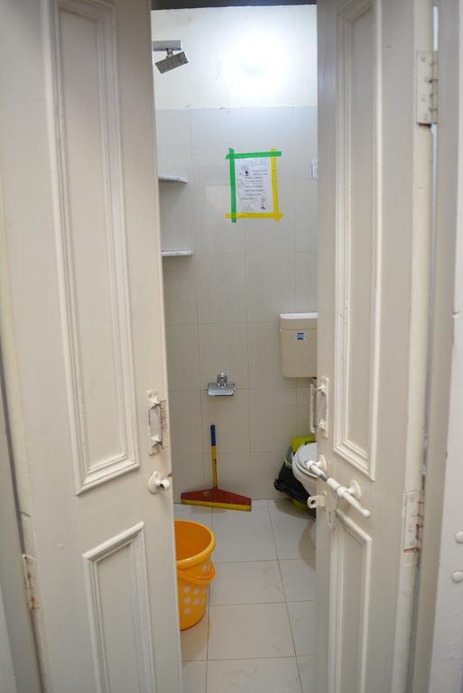 Doodle Rack Pansiyon Jaipur Dış mekan fotoğraf